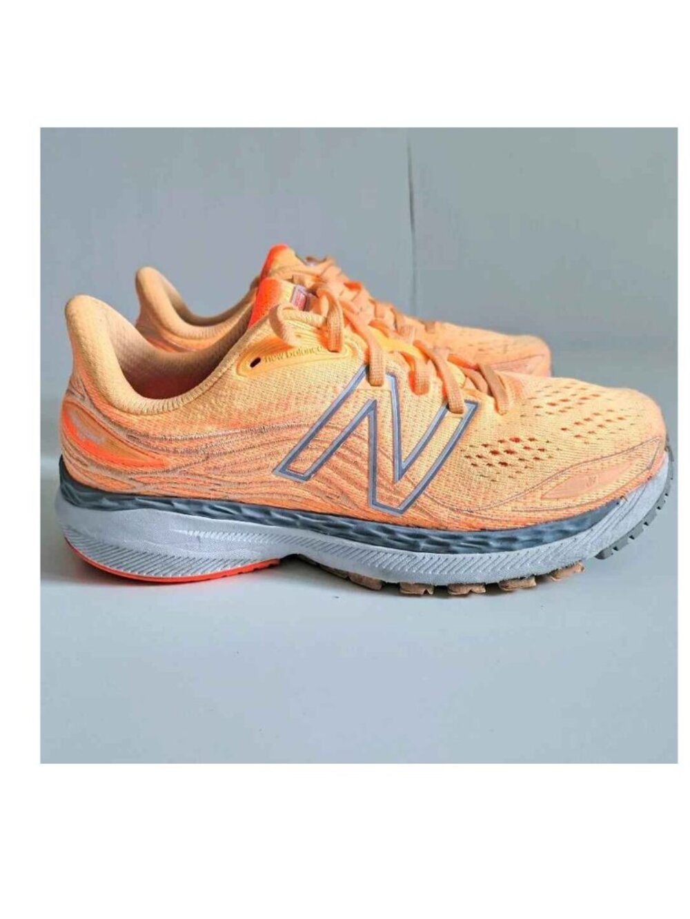 New Balance Wmns Fresh Foam X 860v12 'Light Mango'